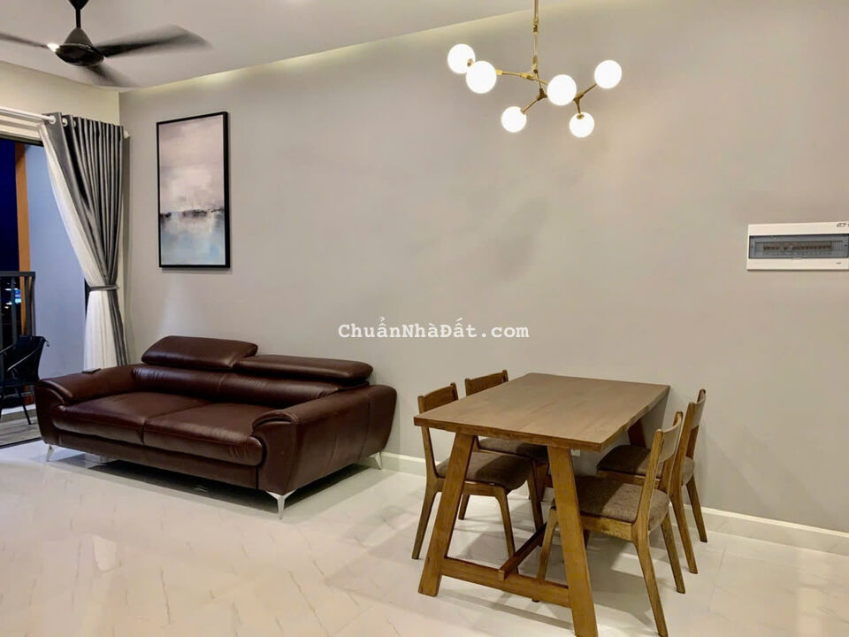 SAFIRA KHANG ĐIỀN - CĂN GÓC 3PN HƯỚNG MÁT CỰC THOÁNG, NHÀ MỚI CẦN KHÁCH THUÊ 