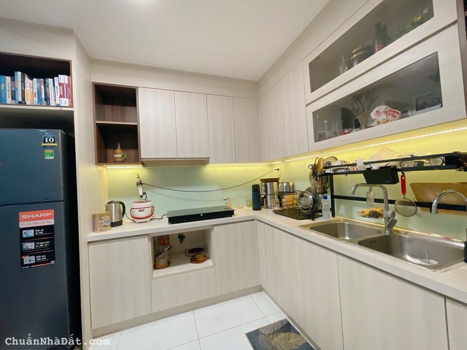 CHO THUÊ CĂN HỘ SAFIRA KHANG ĐIỀN 3PN NTCB KHAN HIẾM 11 TRIỆU