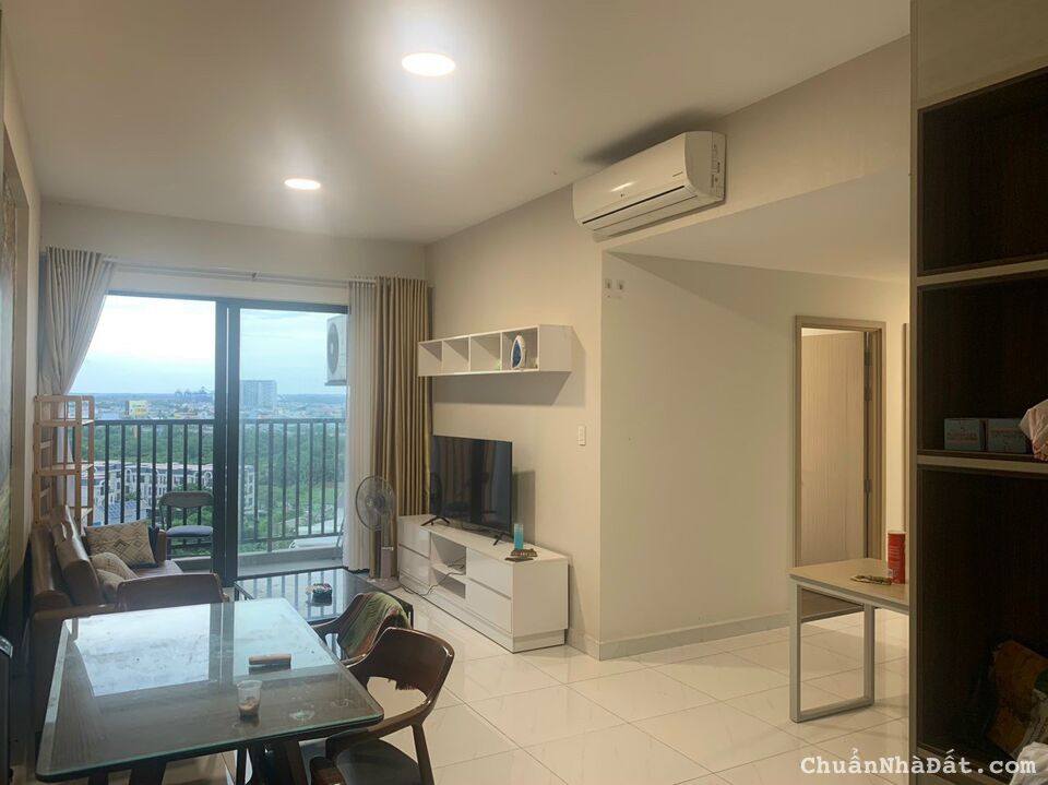NHÀ TO VÀ MỚI, CĂN HỘ SAFIRA KHANG ĐIỀN 3PN 91m2 VIEW SÔNG THOÁNG MÁT 13 TRIÊU