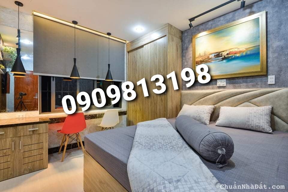 ♥️♥️♥️Thiện Chí Bán Nhanh Mặt Tiền Ở+KINH DOANH+CHO THUÊ Quận 1 SHR.♥️♥️♥️