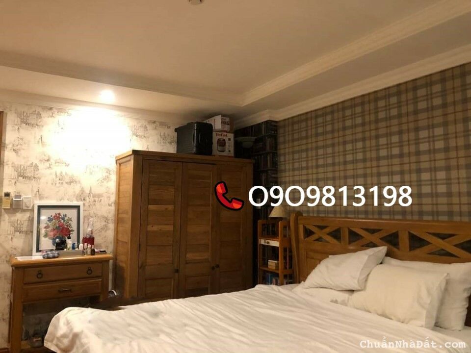 ♥️♥️♥️SHR Sang Tên Giao Ngay Quận 3 Bán Nhanh Nhà Khu VIP Tiếp Khách Thiện Chí.♥️♥️♥️ 