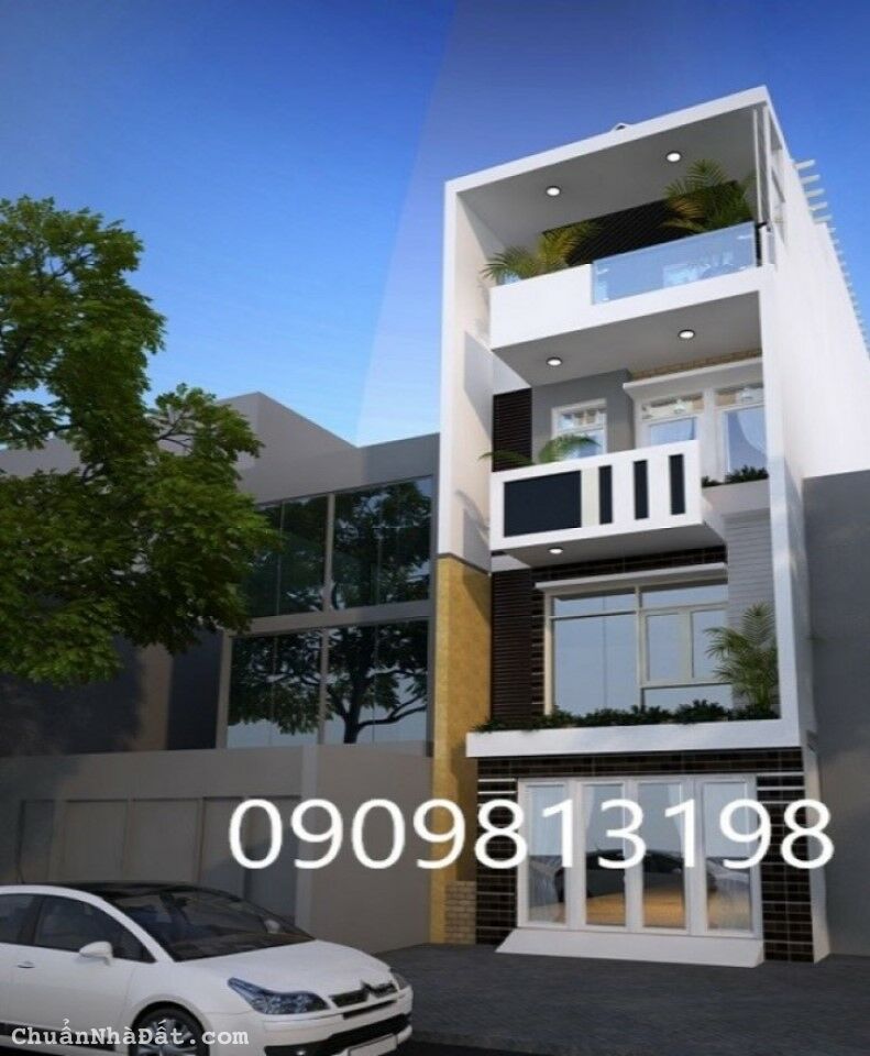 ♥️♥️♥️Bán Nhanh Mặt Tiền Sầm Uất P14Q5 Tiếp Khách Thiện Chí SHR 4 Tầng Ở Ngay.♥️♥️♥️  