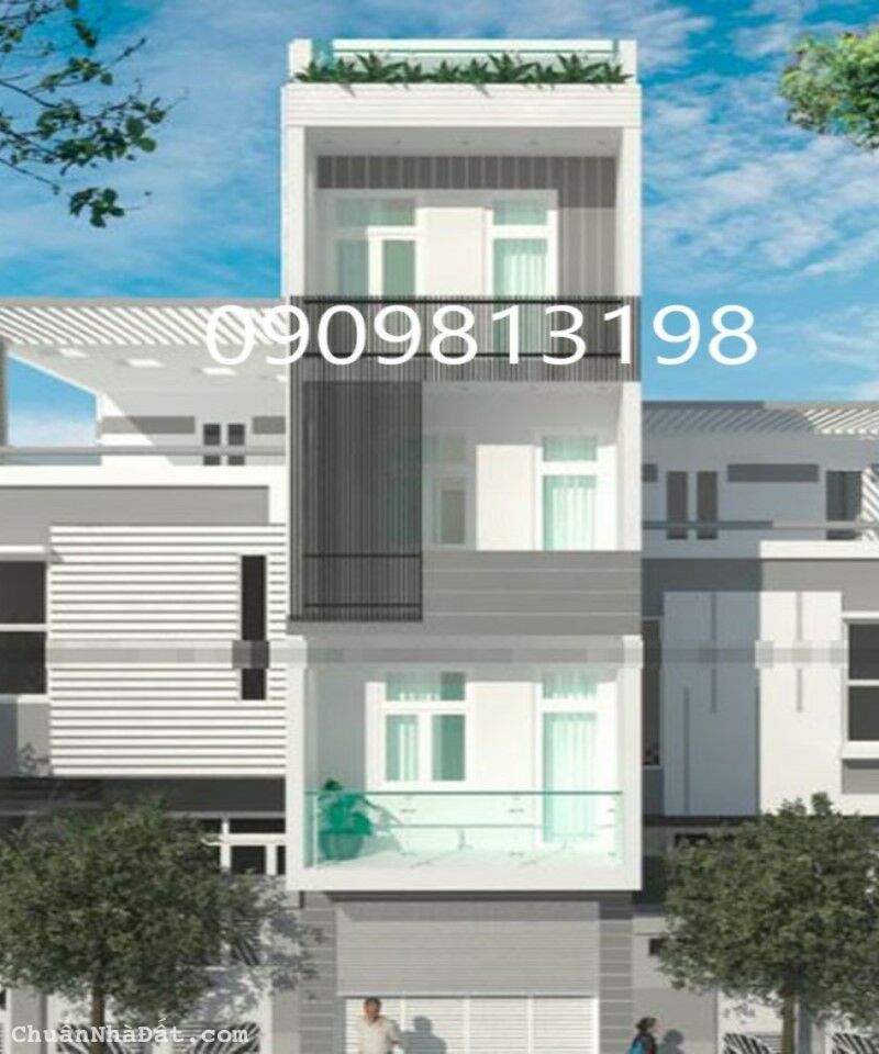 ♥️♥️♥️SHR Mặt Tiền 4 Tầng P14Q5 Giao Ngay Thiện Chí Bán Nhanh Chỉ 15 tỷ.♥️♥️♥️ 