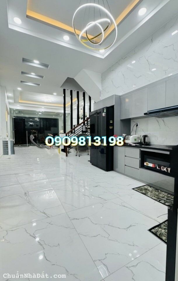 ♥️♥️♥️SHR Giao Ngay Nhà Đẹp Quận 8 Bán Nhanh Tiếp Khách Thiện Chí.♥️♥️♥️