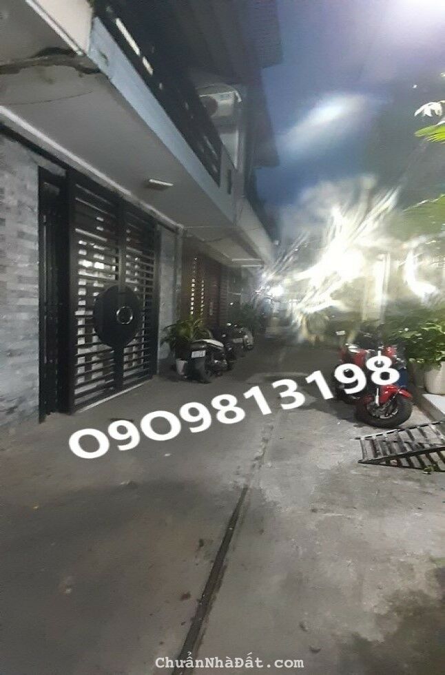 ♥️♥️♥️SHR Sang Tên Ở Ngay Thiện Chí Bán Nhanh Nhà Quận 8.♥️♥️♥️ 