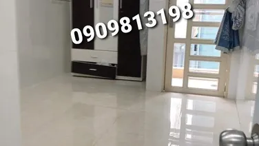 ♥️♥️♥️Nhà Đẹp Quận 8 Thiện Chí Bán Nhanh SHR 2 Tầng Sang Tên Ở Ngay.♥️♥️♥️