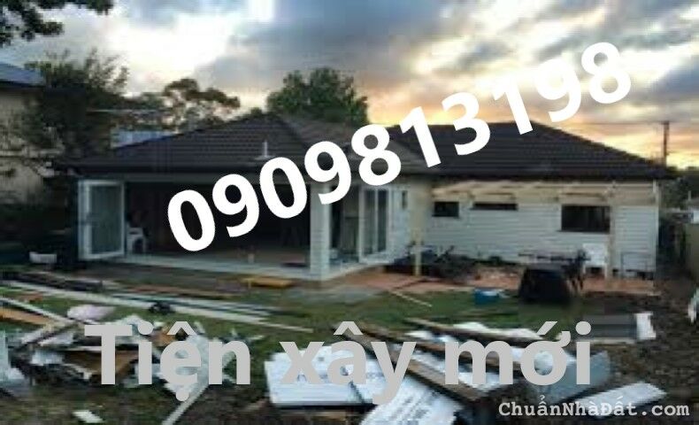 ♥️♥️♥️Bán Nhanh Mặt Tiền C4 Bình Thuận Q7 SHR Chỉ 20 tỷ TL Khách Thiện Chí.♥️♥️♥️