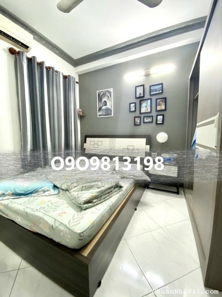 ♥️♥️♥️Bán GẤP Quận 1 Nhà đẹp 5 tầng Ở+CTY+CHO THUÊ SHR công chứng ngay.♥️♥️♥️