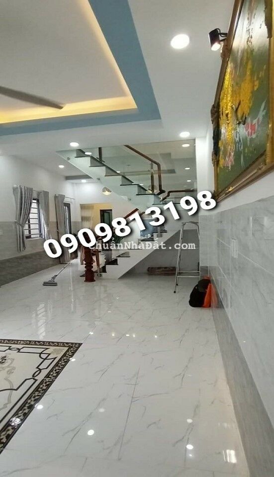 ♥️♥️Bán GẤP Quận 1 Nhà đẹp 5 tầng Ở+CTY+CHO THUÊ SHR công chứng ngay.♥️♥️