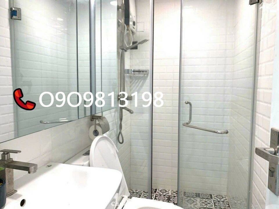 ♥️♥️♥️Bán GẤP Nhà SHR Full Nội Thất ĐẸP Hẻm Ba Gác Thẳng Thông 1/ Phường Cầu Kho Q1.♥️♥️♥️