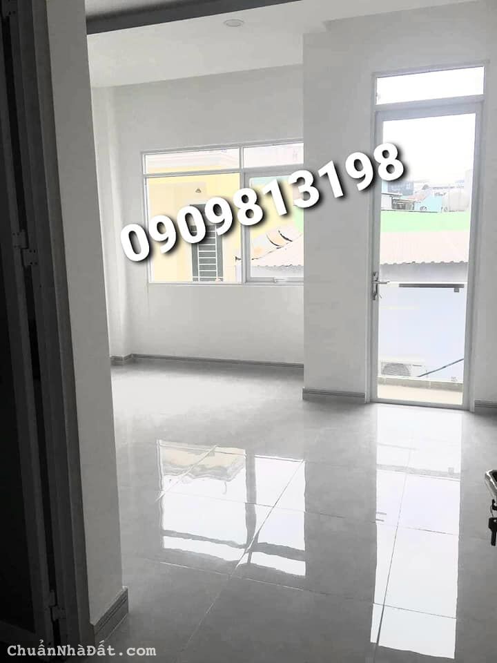 ♥️♥️♥️Nhà Đẹp Bán Nhanh 1 CĂN DUY NHẤT!! SHR 4 Tầng Quận 1 Tiếp Khách Thiện Chí.♥️♥️♥️