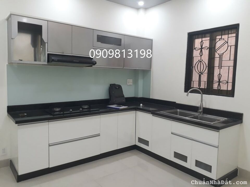 ♥️♥️♥️Nhà Q5 48m2 tiện Ở+KD giao ngay SHR.♥️♥️♥️