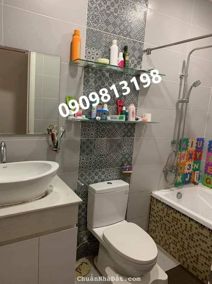 ♥️♥️♥️Trung tâm Phú Nhuận SHR 2T2PN giao ngay.♥️♥️♥️