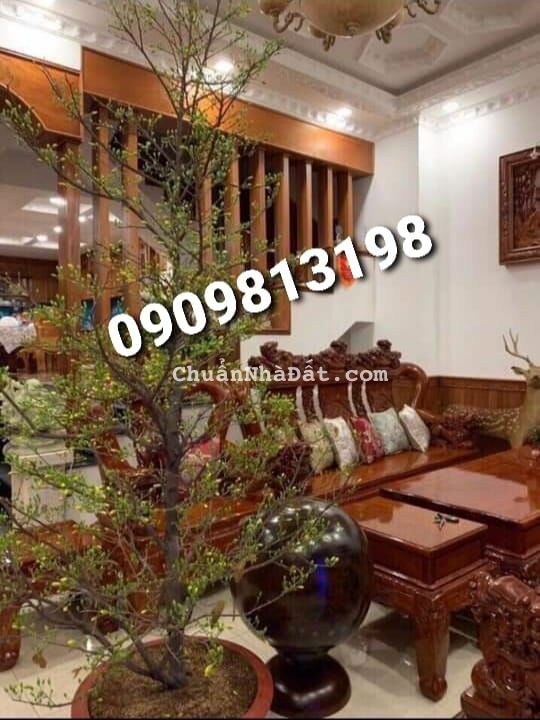 ♥️♥️♥️Bán GẤP Hẻm VIP Thẳng 1/ Nhà 3 Tầng Gần Mặt Tiền Phường 2 Q5 SHR giao ngay.♥️♥️♥️