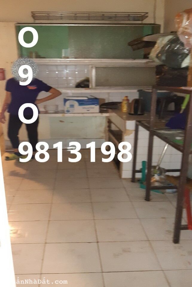 ♥️♥️♥️Trung tâm Quận 5 Chỉ 2' Quận 1, 3, 1O 3 tầng SHR.♥️♥️♥️