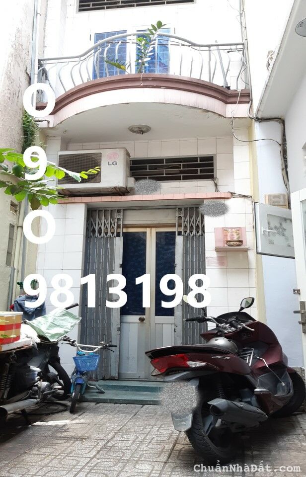 ♥️♥️♥️GẤP!! Trung tâm Quận 5 SHR 3PN giao ngay.♥️♥️♥️