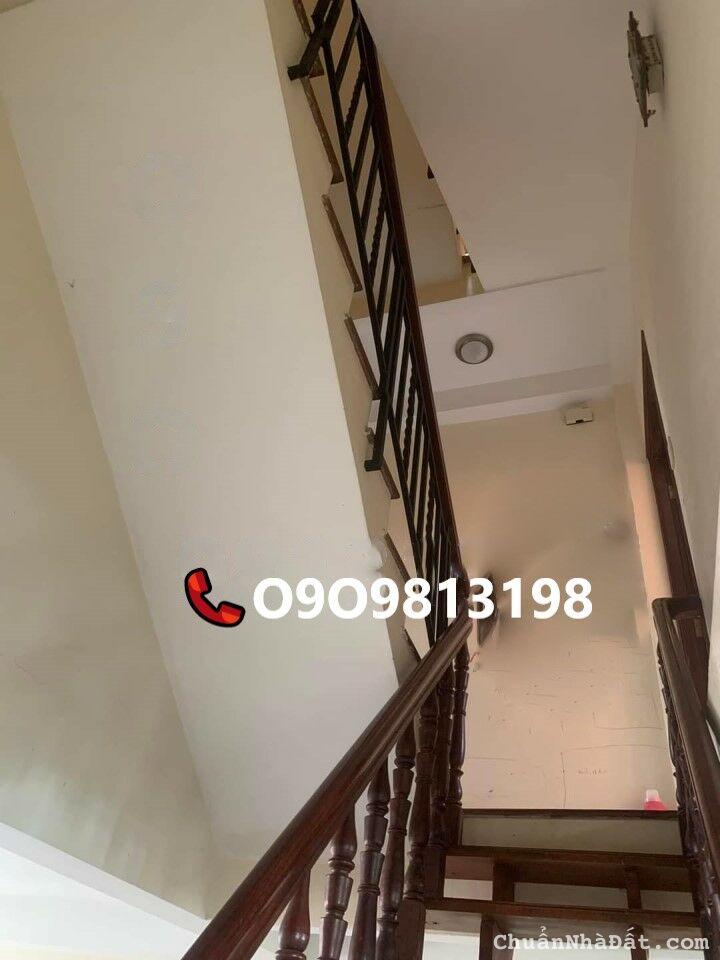 ♥️♥️♥️Cần Bán Nhanh Chỉ 6.35 Tỷ SHR 5 Tầng P7 Quận 11 Tiếp Khách Thiện Chí.♥️♥️♥️