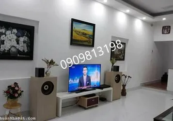 ♥️♥️♥️Bình Tân KO QH Nhà 4T3PN SHR giao ngay.♥️♥️♥️