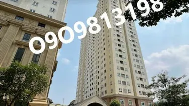 ♥️♥️♥️Cho thuê CH Lý Nam Đế-Vĩnh Viễn ở ngay.♥️♥️♥️