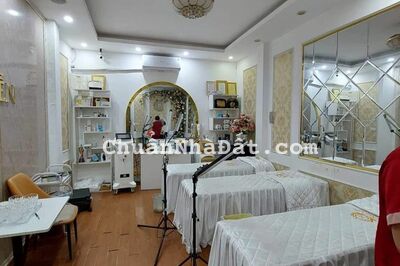 HIẾM Hộ Khẩu Đống Đa 45m2, kinh doanh, ngõ thông nông rộng, nhà đẹp 4T giá 3.5 tỷ