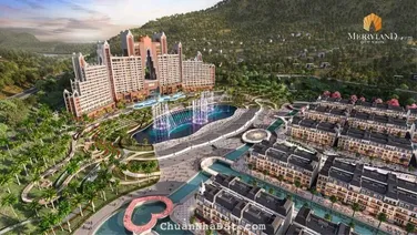 Bán căn Bizhouse khu Ả Rập được cam kết mua lại sau 24 tháng với lãi suất 10.5% hơn cả ngân hàng