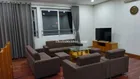 Cho thuê căn hộ Duplex khu Linh Lang. 2 tầng 150m2, 3PN. Full đồ.