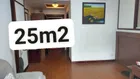 Cho thuê vp nhỏ đẹp ở Tôn Đức Thắng, các phòng 25-30m2