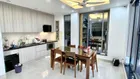 PENTHOUSE SIÊU ĐẸP - GIÁ CỰC HỢP LÝ - TẶNG NỘI THẤT CAO CẤP