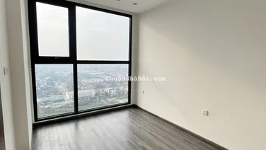 Cắt lỗ 250tr chỉ còn 3,x tỷ căn 2N 2wc tại Tonkin Smart City