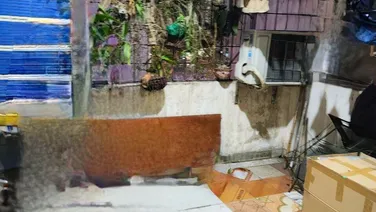 Bán nhanh nhà, đất vuông vắn đang ở 40.1m x 3 tầng, sổ đỏ sẵn giao dịch