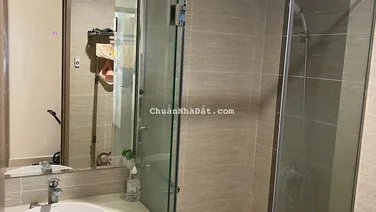 Cho thuê căn 2N nội thất xin sò chỉ 9.5tr/tháng tại Vinhomes Smart City