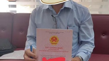 BÁN GẤP NỀN ĐẤT KĐT THẮNG LỢI CENTRAL HILL CHỢ GÒ ĐEN, BẾN LỨC, SHR GIÁ 1TY8-0901907148