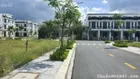 Bán gấp lô đất 2 MT kinh doanh, view hồ bơi, sổ hồng riêng sang tên ngay