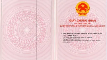 BÁN GẤP LÔ ĐẤT VIEW CÔNG VIÊN DỰ ÁN GALAXY HẢI SƠN, ĐỨC HÒA 1,4TỶ, 100M2-0901907148