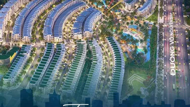 Nhà phố biển Phan Thiết sỡ hữu lâu dài, giá từ 6ty5/căn. Tháng 6 nhận nhà. Chiết khấu đến đến 9%