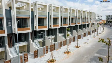Nhà Phố Và Shophouse Biển Mũi Né, Phan Thiết - Ck Khủng Đến 8% - TT Trước Chỉ 30% - Giá Từ 6ty4/căn