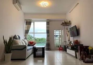 NHÀ BÈ - CẠNH KHO B- XĂNG DẦU PETROLIMEX, DTCN: 89.1M2, ĐƯỢC TẶNG THÊM THÀNH 137M2, HẺM XE TẢI ĐỖ SÁT CỬA, CHỈ 39TR/M2