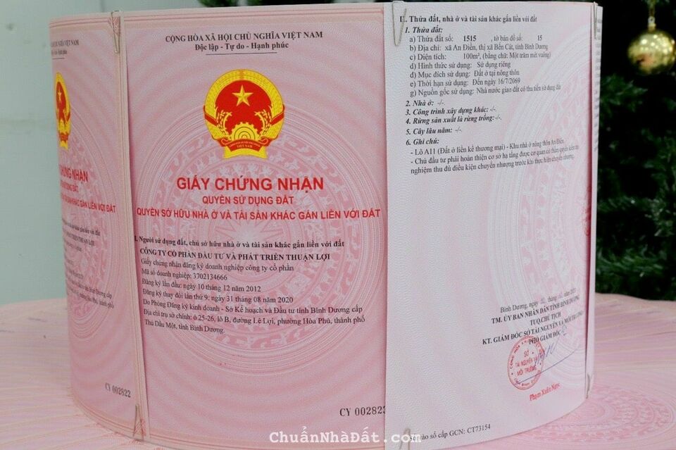 Century Centy - Long Thành 20tr/m2 đất 2 mặt tiền sân bay quốc tế