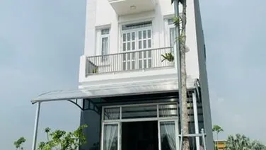 Chính chủ bán lô đất A38 Mega City Cầu Đò Bến Cát
