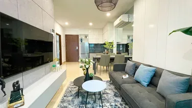 Cần Nhượng Lại Căn Hộ 1PN+ Tầng 19 Legacy Central