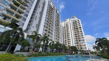 Căn hộ Opal Garden 3PN Thủ Đức gần đường Phạm Văn Đồng