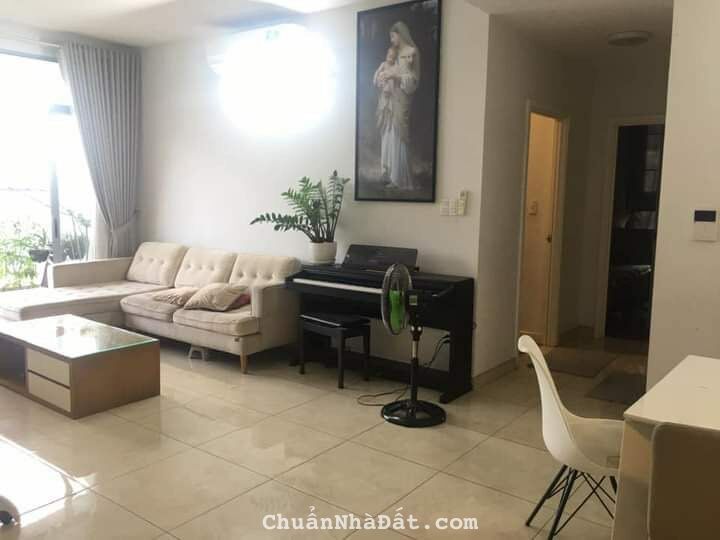 Chính chủ bán căn góc Opal Riverside 3PN 99 m2 gần GigaMall Phạm Văn Đồng Thủ Đức