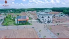 Bán đất ngay trung tâm thành phố mới Bình Dương