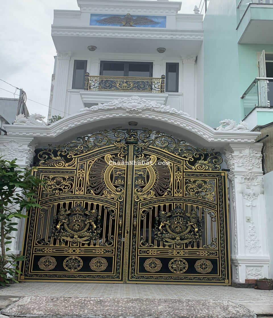 NHÀ BÁN HẺM XE HƠI 3T 6x17, THOẠI NGỌC HẦU TÂN PHÚ, 9.x TỶ