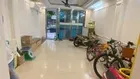Bán nhà Phú Diễn,vỉa hè,ô tô tránh,hai mặt ngõ,chỉ 3.6 tỷ