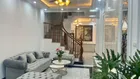 Bán nhà Phú Diễn,gần phố,2 mặt thoáng,DT 45m2,nhỉnh 4 tỷ