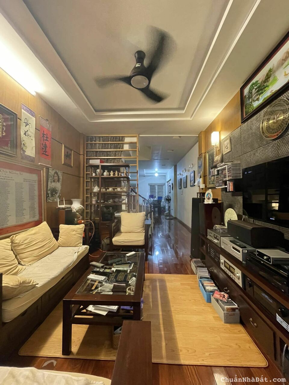 Bán nhà Phú Diễn,gara ô tô,view hồ,an sinh đỉnh,DT 50m,nhỉnh 5 tỷ