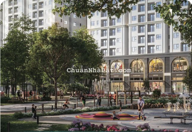 Tumys Phú Mỹ Điểm Sáng Tráng Lệ Giữa Lòng Phố Cảng