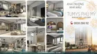 Căn Hộ B+ Tại Tâm Điểm TP Cảng Phú Mỹ Khai Trương Nhà Mẫu
