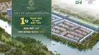 Chính thức ra mắt dự ven sông The Oasis Riverside